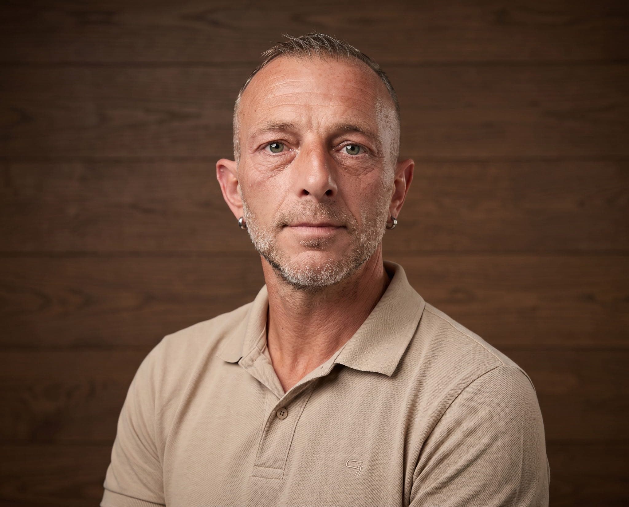 Christian Stefanescu of Painting with Purpose